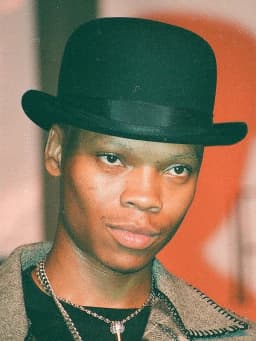 Ronnie DeVoe