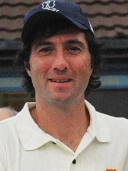 Ronnie Irani