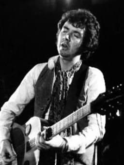 Ronnie Lane