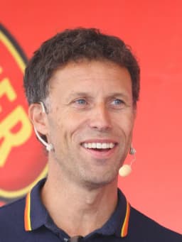 Ronny Johnsen