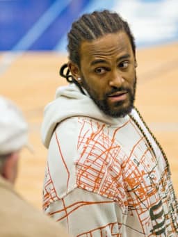 Ronny Turiaf