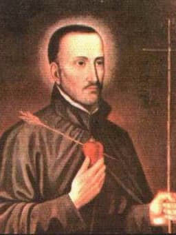 Roque González y de Santa Cruz