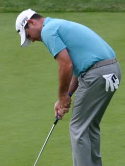 Rory Sabbatini