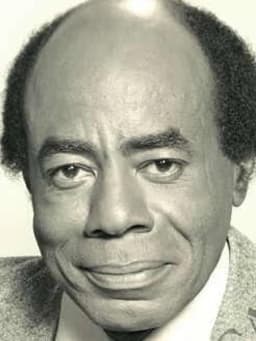 Roscoe Lee Browne