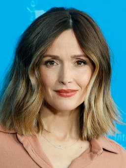 Rose Byrne