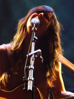 Rose (French singer)