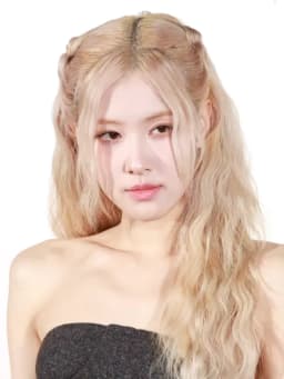 Rosé (singer)