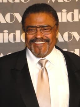 Rosey Grier