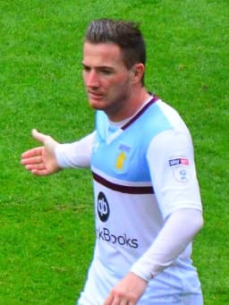 Ross McCormack