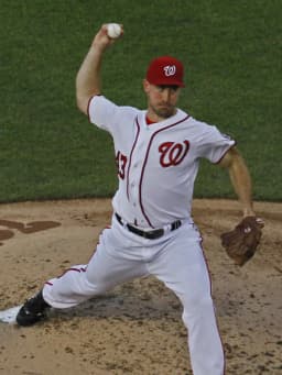 Ross Ohlendorf