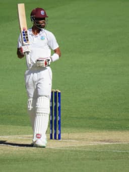 Roston Chase
