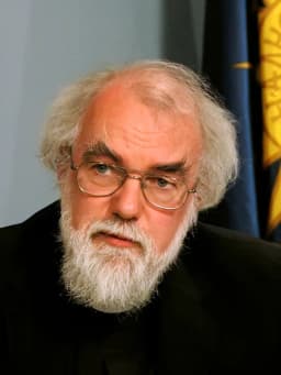 Rowan Williams