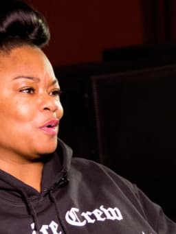 Roxanne Shante