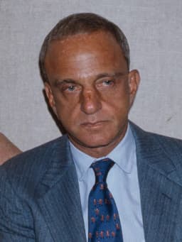 Roy Cohn
