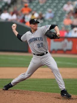 Roy Halladay