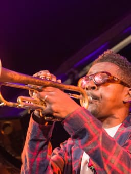 Roy Hargrove
