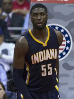 Roy Hibbert