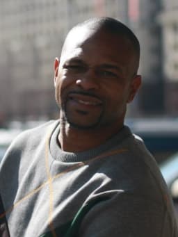 Roy Jones Jr.