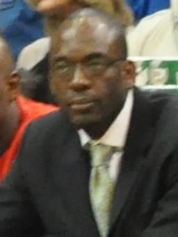 Roy Rogers (basketball)