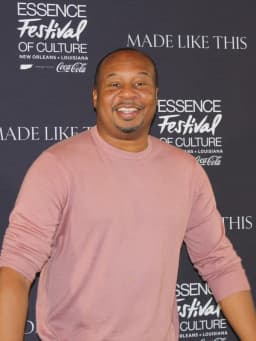 Roy Wood Jr.