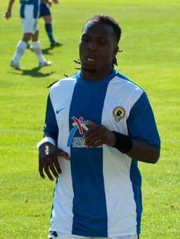 Royston Drenthe