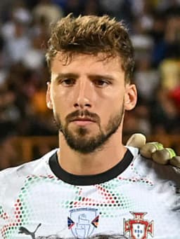 Rúben Dias