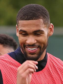 Ruben Loftus-Cheek