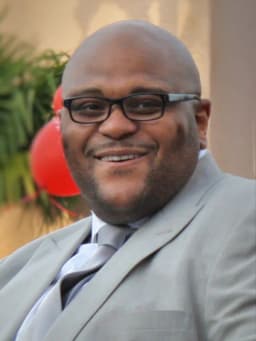 Ruben Studdard