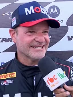 Rubens Barrichello