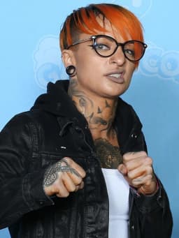 Ruby Soho (wrestler)