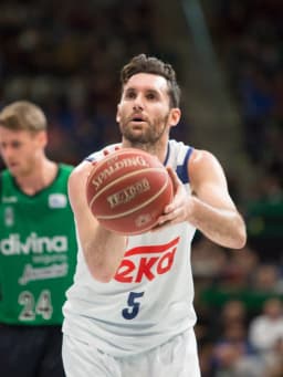 Rudy Fernández (basketball)
