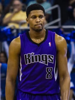 Rudy Gay