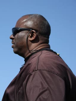 Ruffin McNeill
