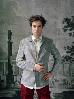 Rufus Wainwright
