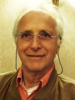 Ruggero Deodato