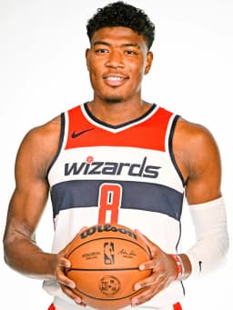 Rui Hachimura