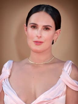 Rumer Willis