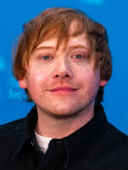 Rupert Grint