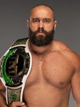 Rusev (wrestler)