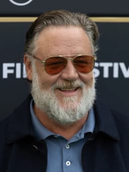 Russell Crowe