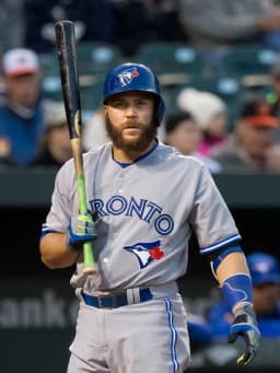 Russell Martin (baseball)