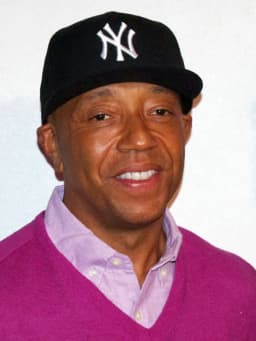Russell Simmons