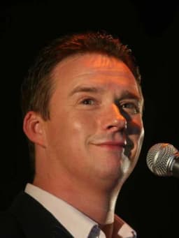 Russell Watson