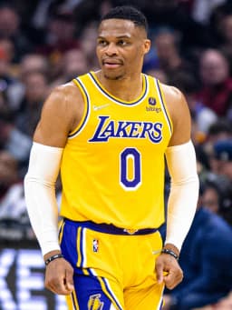 Russell Westbrook