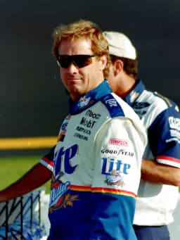 Rusty Wallace