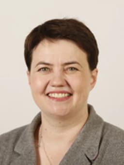 Ruth Davidson