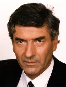 Ruud Lubbers