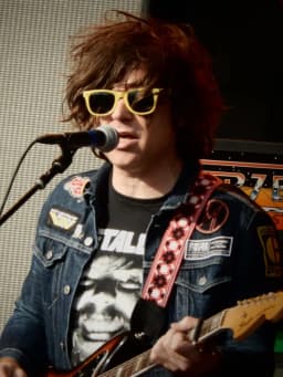 Ryan Adams
