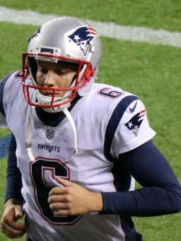 Ryan Allen (American football)