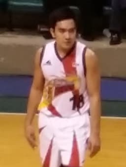 Ryan Araña